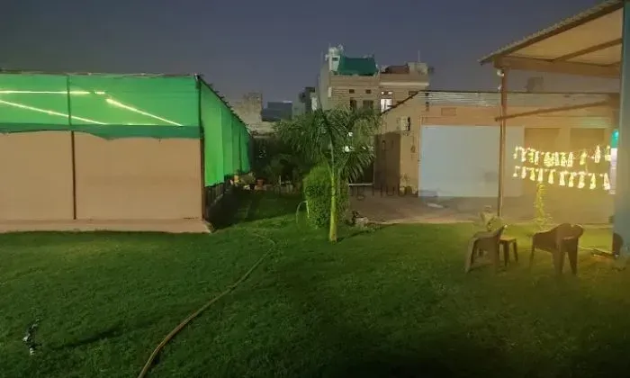 Haveli Farm