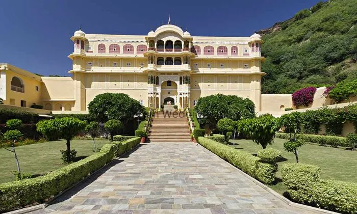 Haveli Garden