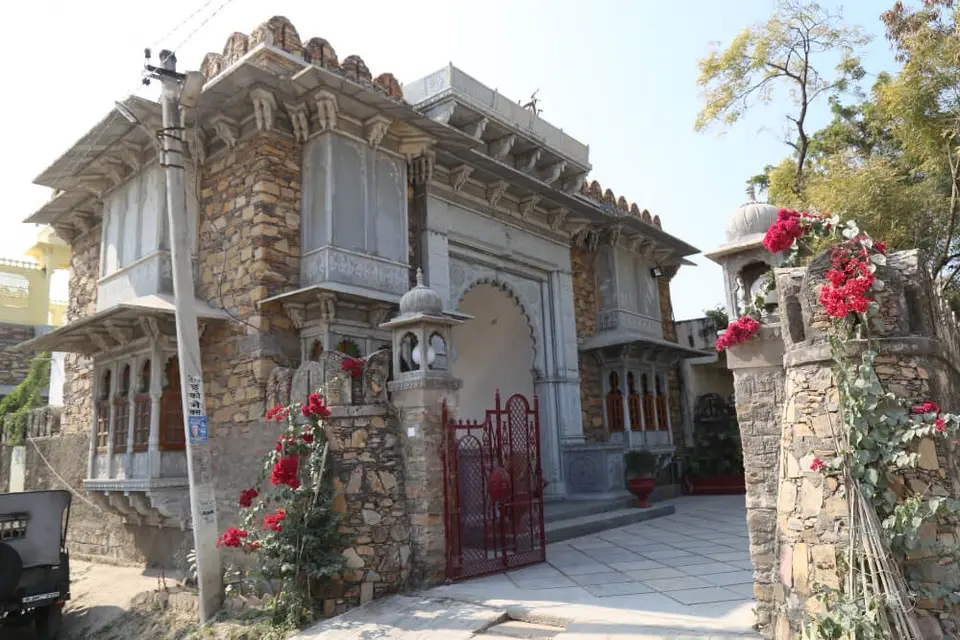 Haveli Gokul Niwas