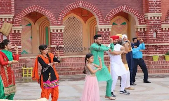 Haveli Maghar Singh Panjola, Ropar Haveli Maghar Singh Panjola, Ropar