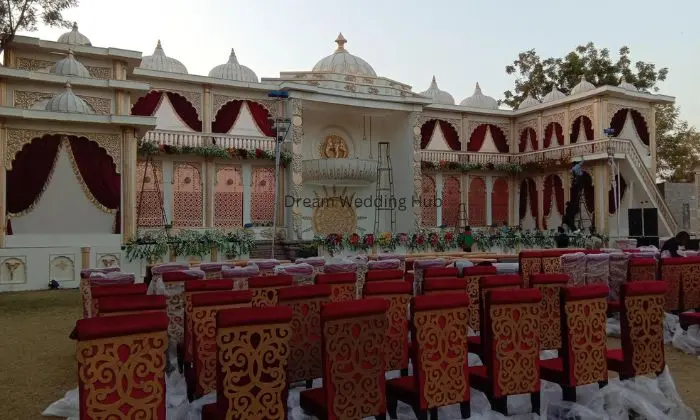 Haveli Resort