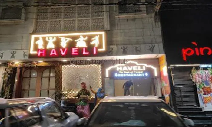 Haveli Restaurant