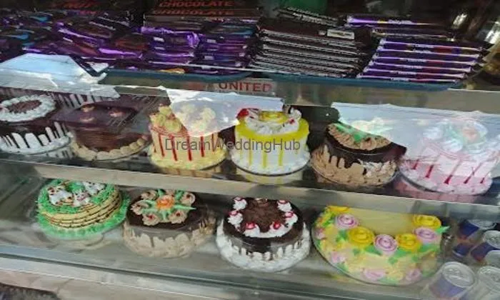 Havmor Cafe