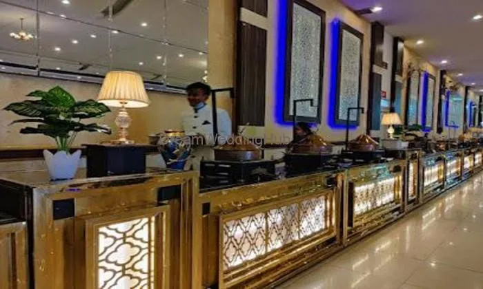 Hawai Caterers - Best Caterers In Chandigarh | Caterers In Chandigarh