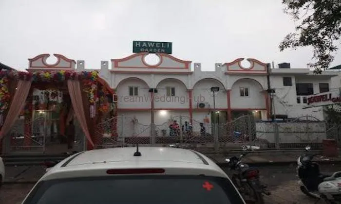 Haweli Garden