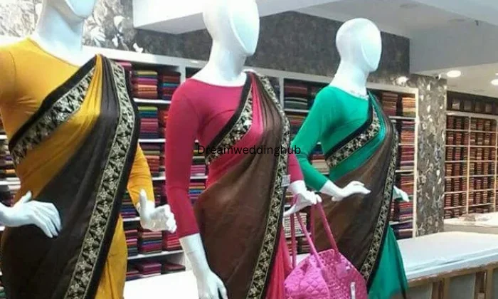 Hawwa Designer Boutique