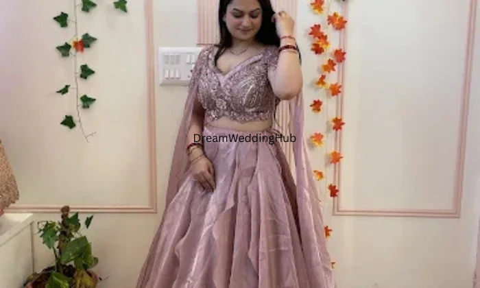 Haya Bridal Rental