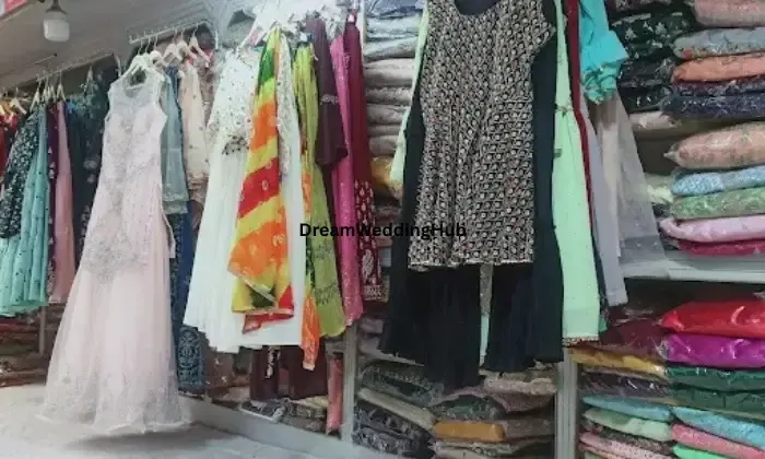 Haya Fashions