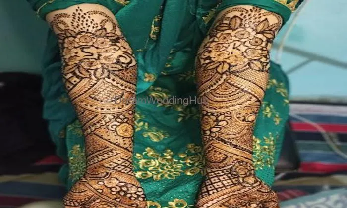 Haya Mehendi