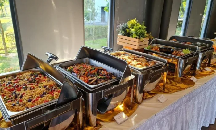 Hayat Caterers