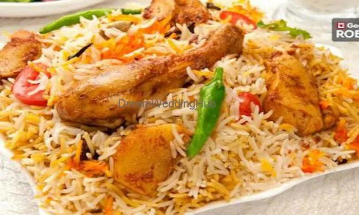 Hayat Caterers