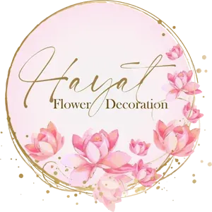 Hayat Flower Decoration