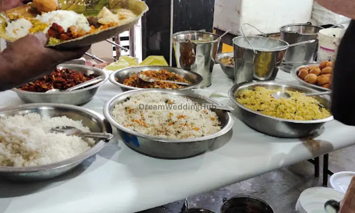 Hayati Caterings