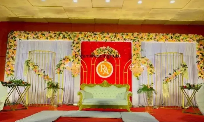 Hazaribag Wedding
