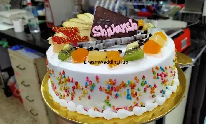 Hazels Patisserie