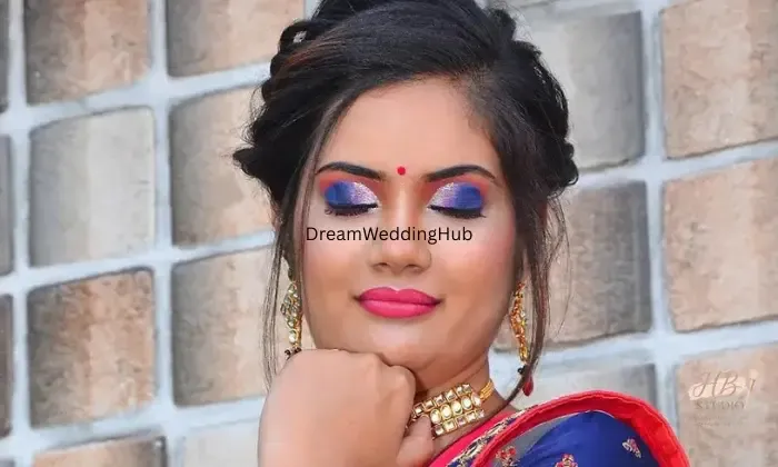 Hb Studio - Makeup Artist