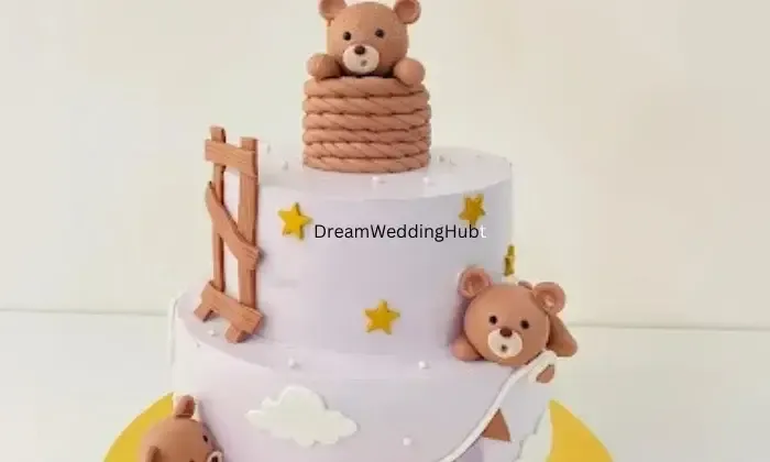 Hbc Cakes  More