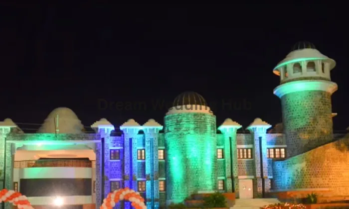 Hbn Events Pvt Ltd - Decor Hbn Events Pvt Ltd - Decor