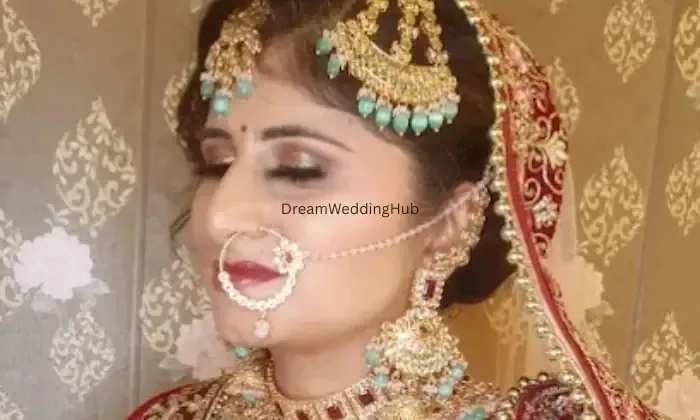 Hd Makeup Studio