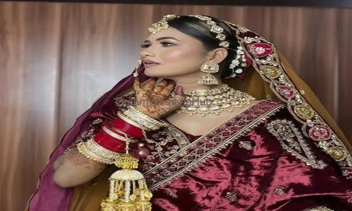 Hd Makeup Studio