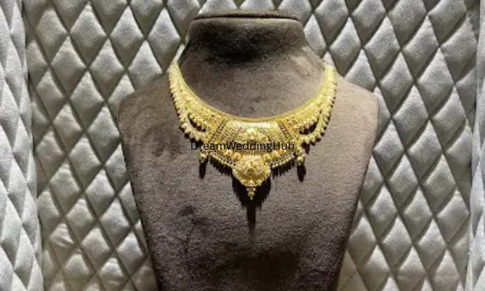H.d.swarnkar Jewellers