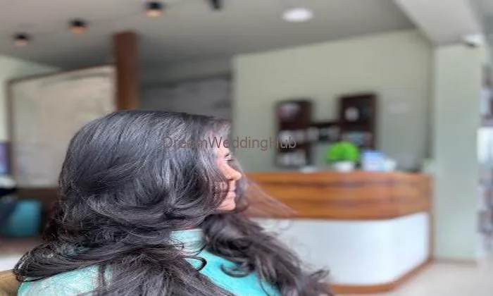 Headlines Unisex Salon Davangere - A Premium Destination For Style & Care.