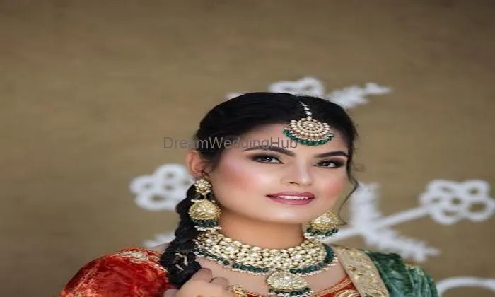 Headmasters Jalandhar | Best Beauty Salon In Jalandhar | Best Makeup Artist In Jalandhar