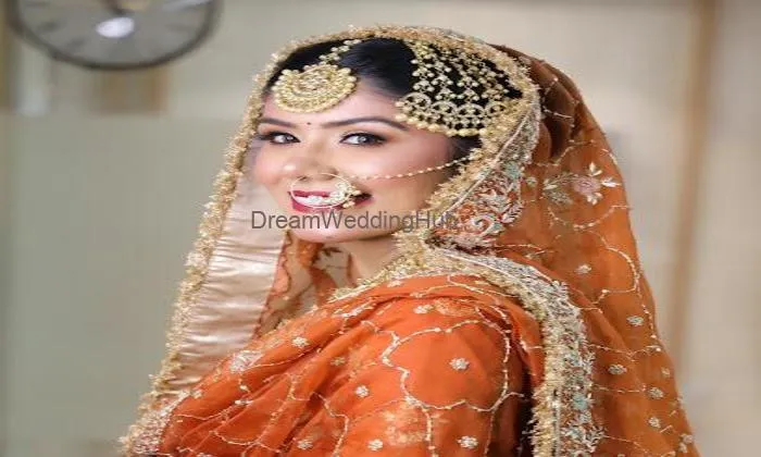 Headmasters Salon Khanna | Best Salon In Khanna | Best Bridal Makeup In Khanna