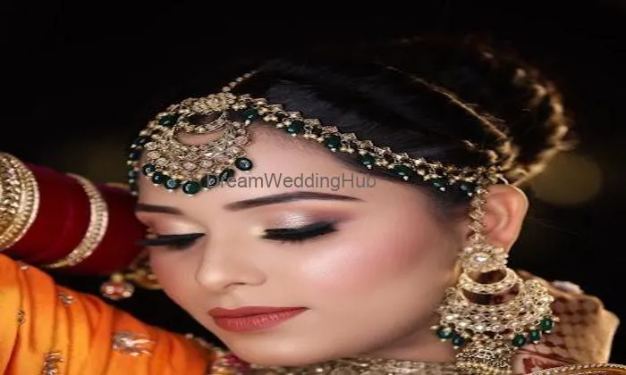 Headmasters Sangrur | Best Beauty Salon In Sangrur | Best Makeup Artist In Sangrur