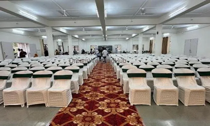 Headway Banquet & Events