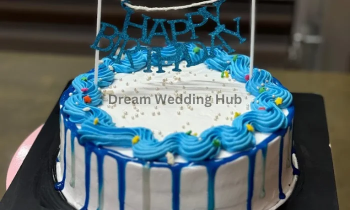 Healthycakesbymk