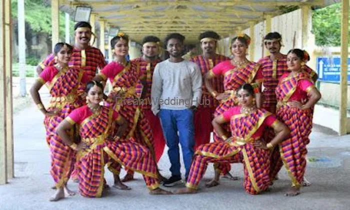 Heart Beat Dance Studio & Event Management