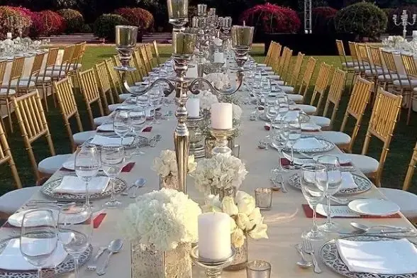 Heart To Heart Decoration