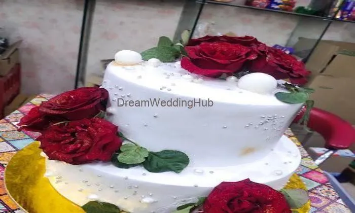 Heaven Bakery