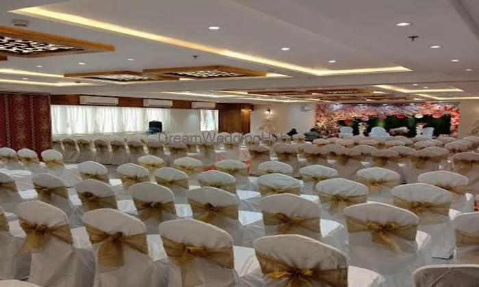 Heaven Banquet & Hospitality Best Wedding Hall Near Me In Thane I Engagement, Baby Shower, Affordable Banquet Hall In Thane