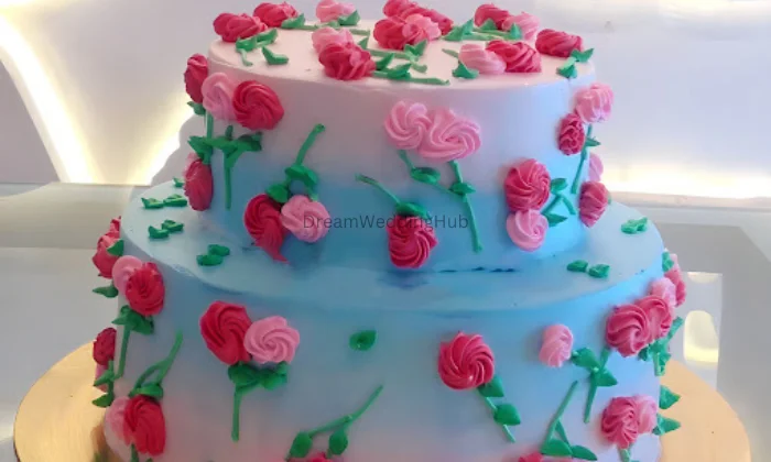 Heaven Cake And Baker