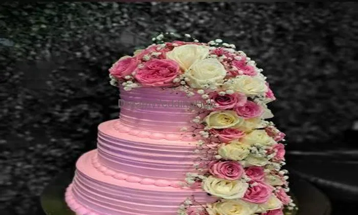 Heaven Cake Shop