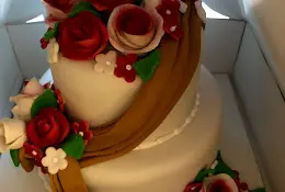 Heaven Cakes