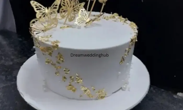 Heaven Cakes Panihati