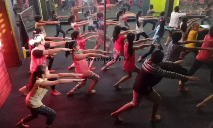 Heaven Dance Studio