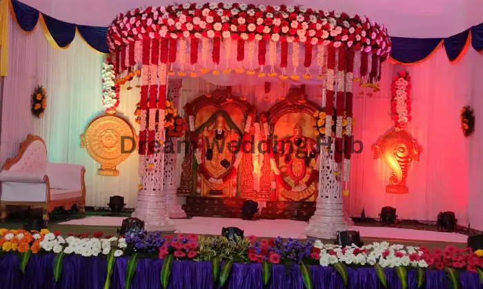 Heaven Garden Function Hall Heaven Garden Function Hall