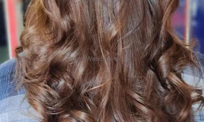 Heaven Hair Beauty & Makeup Salon