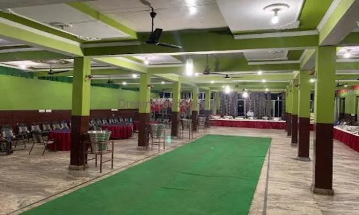 Heaven N Heaven Banquet's