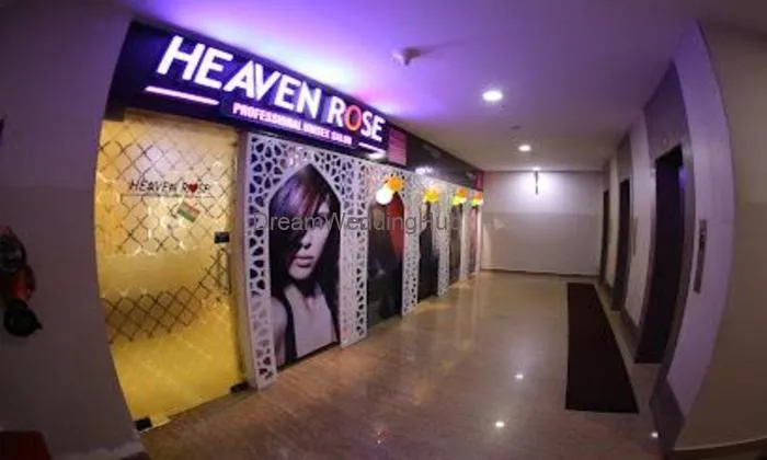 Heaven Rose City Center Heaven Rose City Center