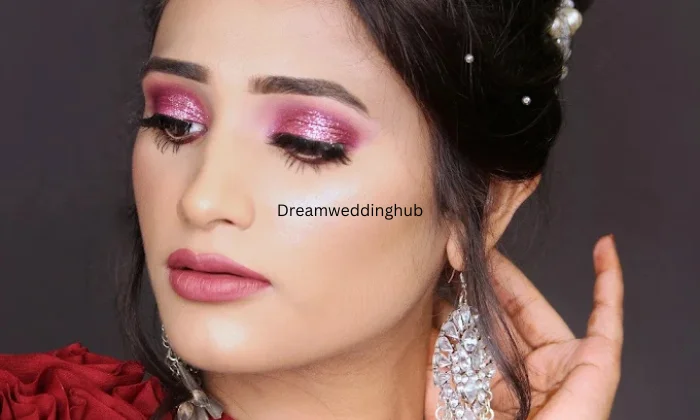 Heaven Rose  Fiza By Nexus Mall