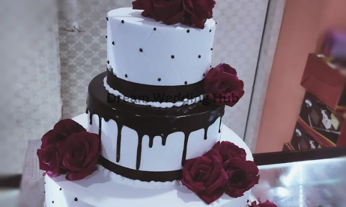 Heaven The Cake
