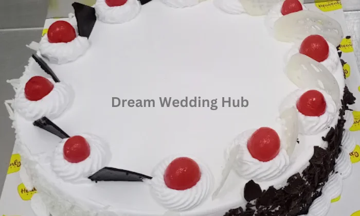 Heavenly Bakers
