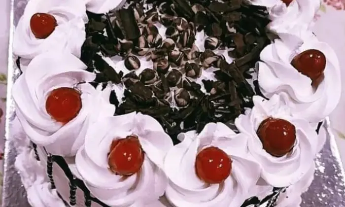 Heavenly Bites