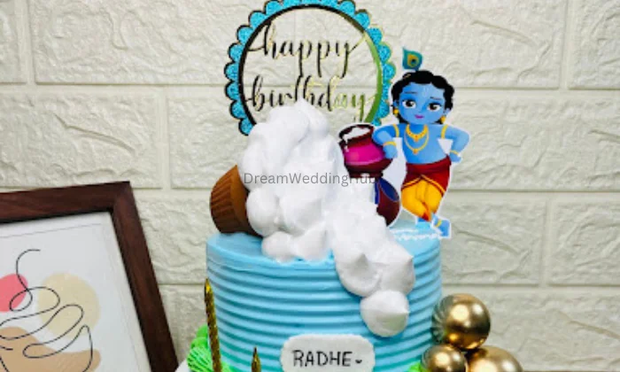 Heavenly Cakes