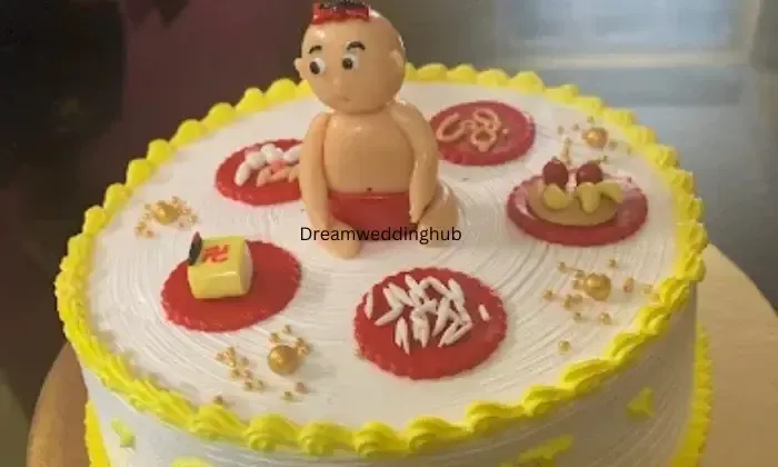Heavenly Cakes By Satarupa
